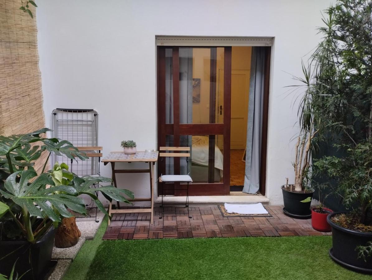 Suites Room OOporto Exterior foto