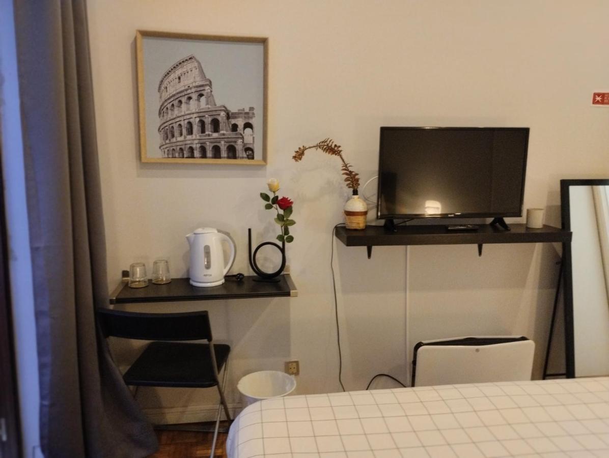 Suites Room OOporto Exterior foto