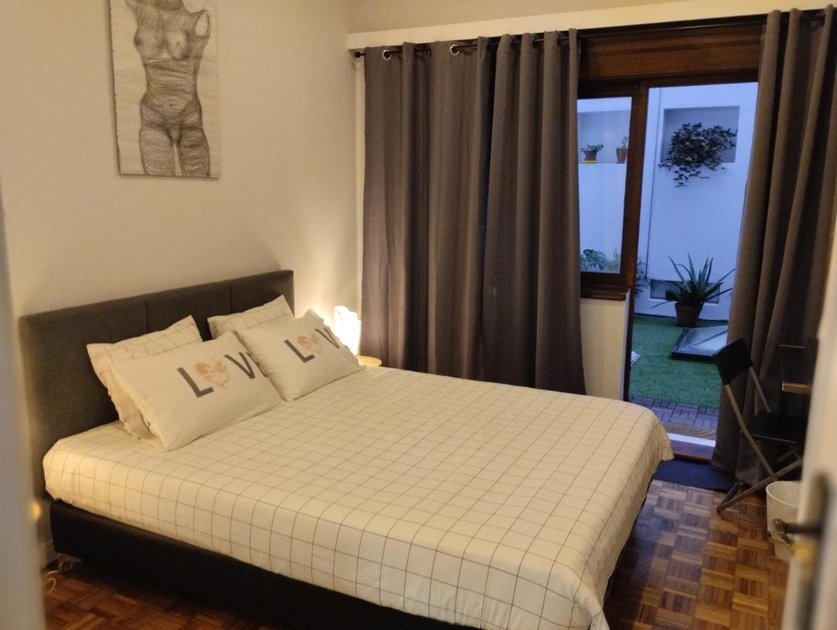 Suites Room OOporto Exterior foto