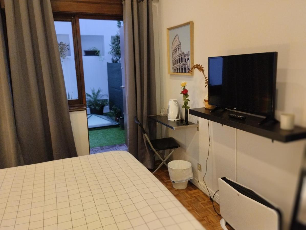 Suites Room OOporto Exterior foto