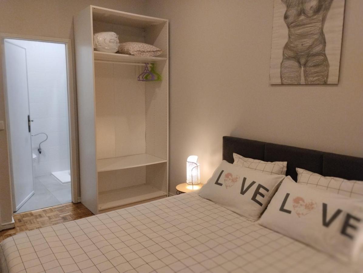 Suites Room OOporto Exterior foto