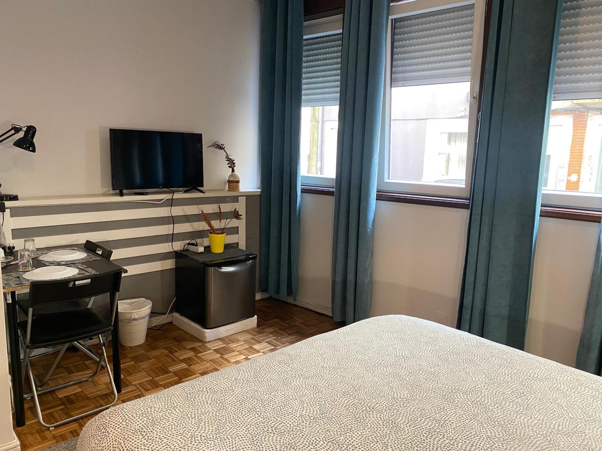 Suites Room OOporto Exterior foto