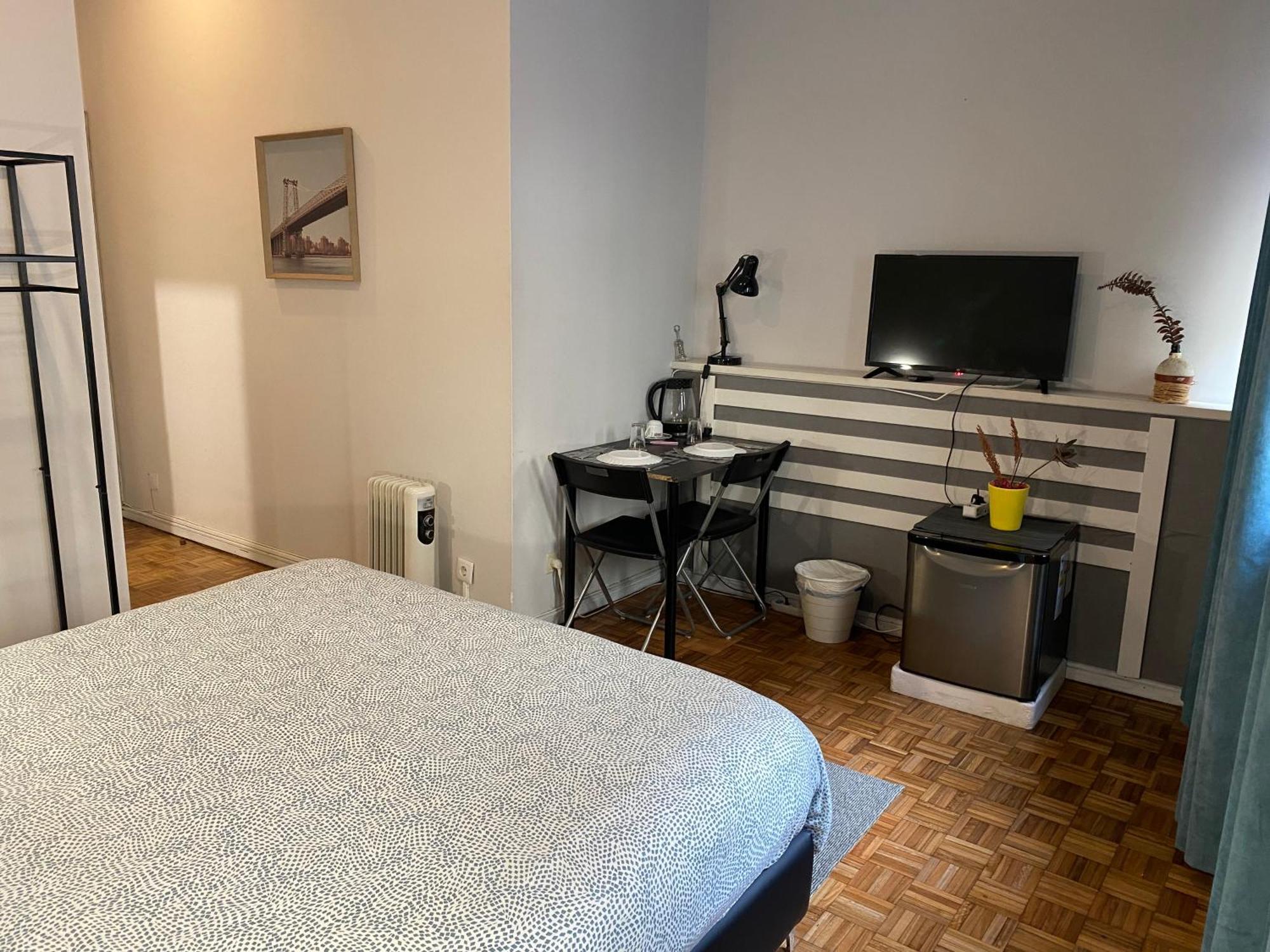 Suites Room OOporto Exterior foto