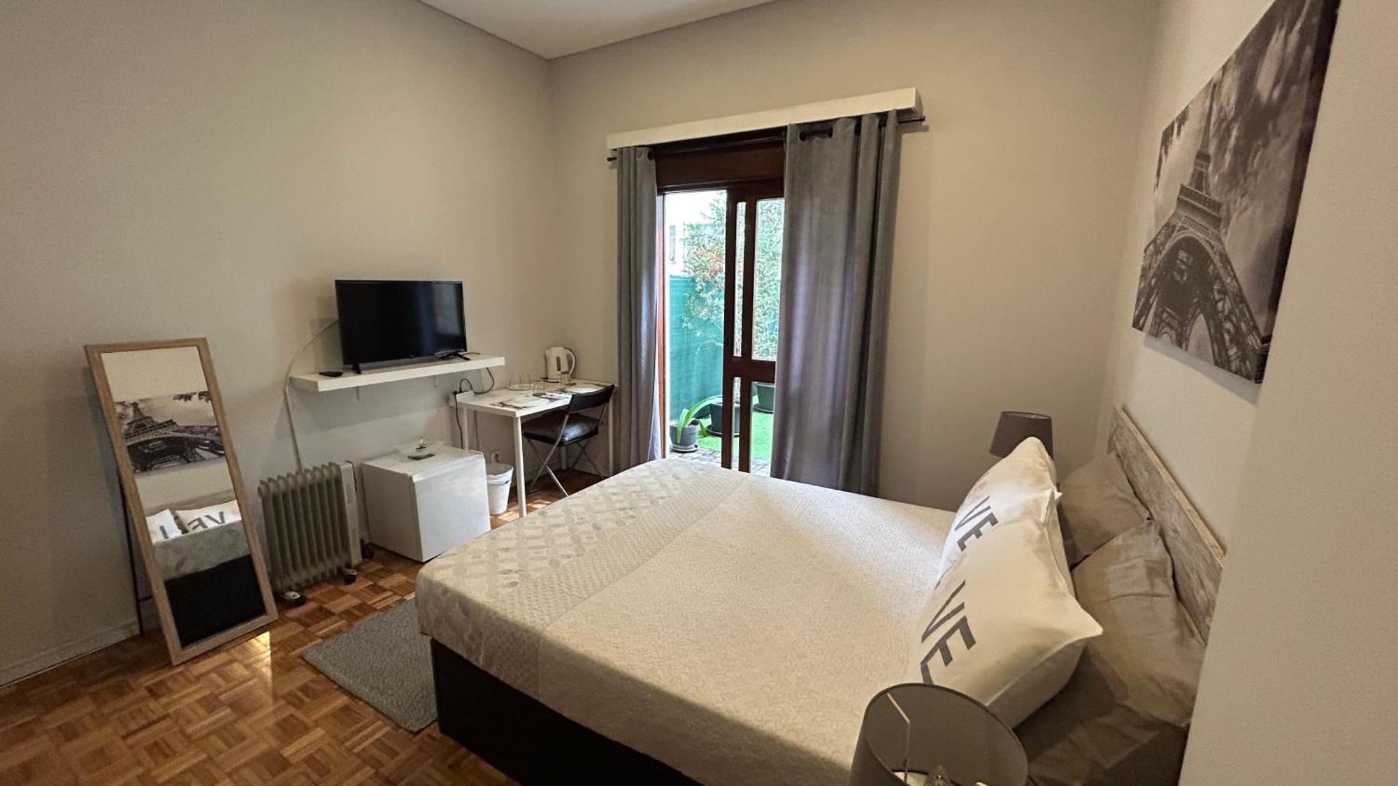 Suites Room OOporto Exterior foto