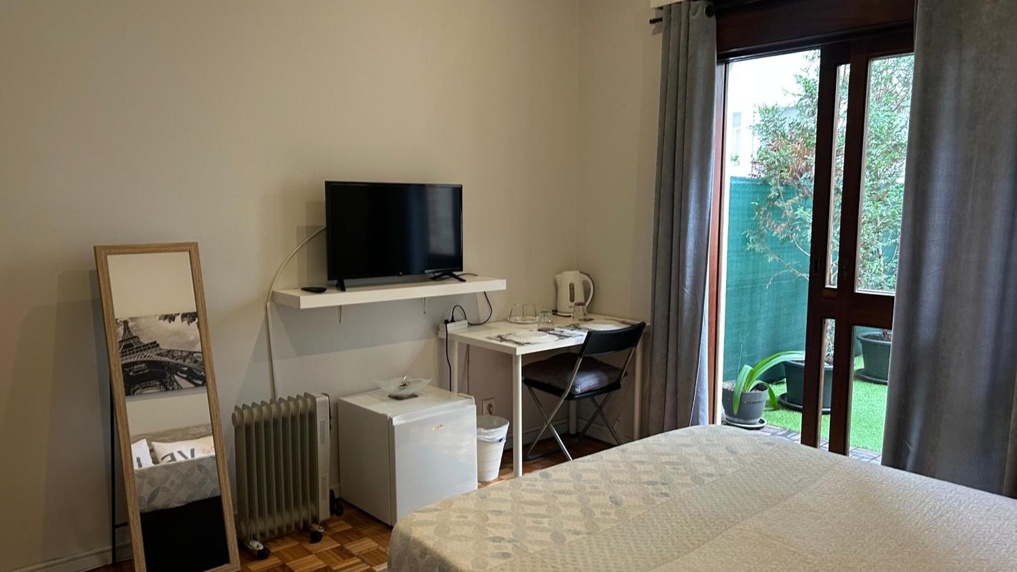 Suites Room OOporto Exterior foto