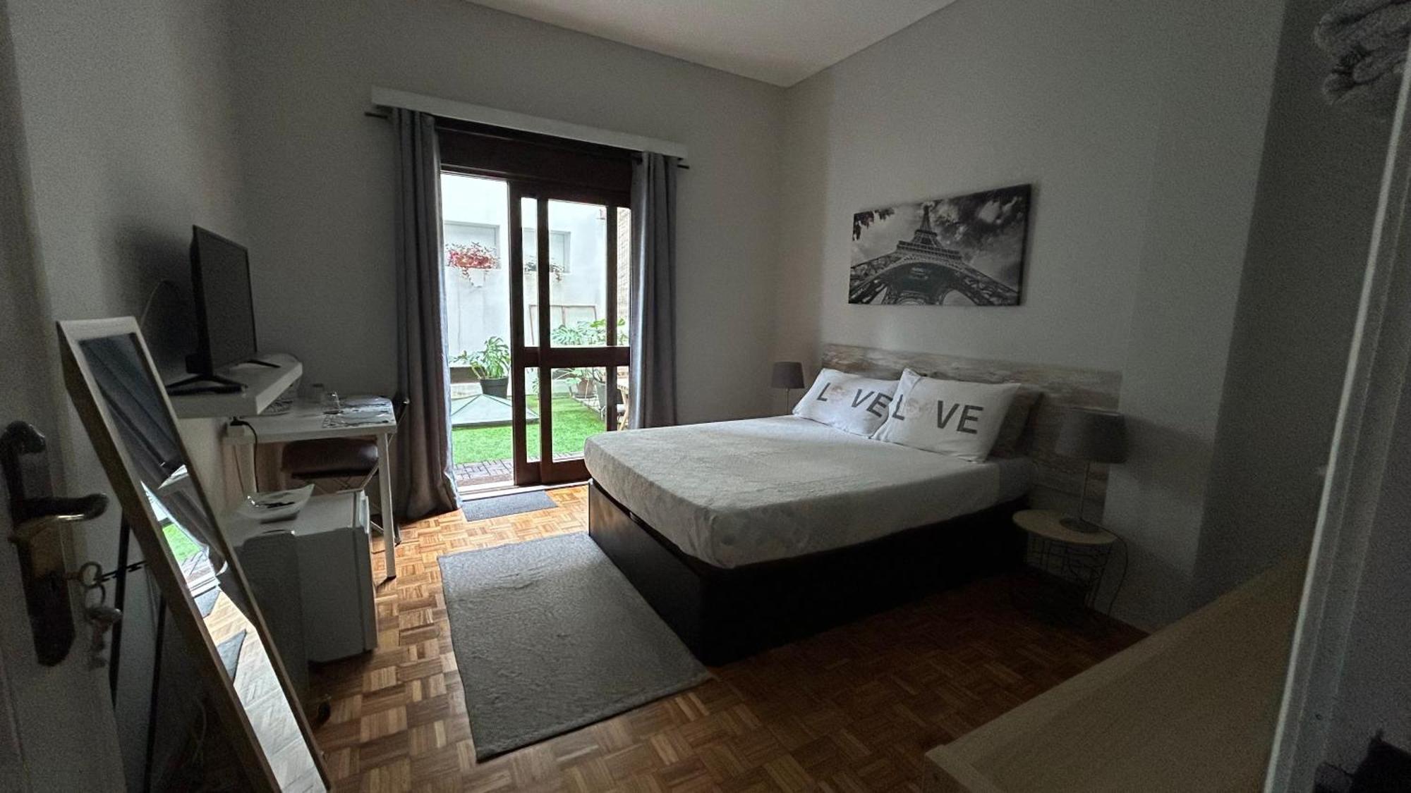 Suites Room OOporto Exterior foto