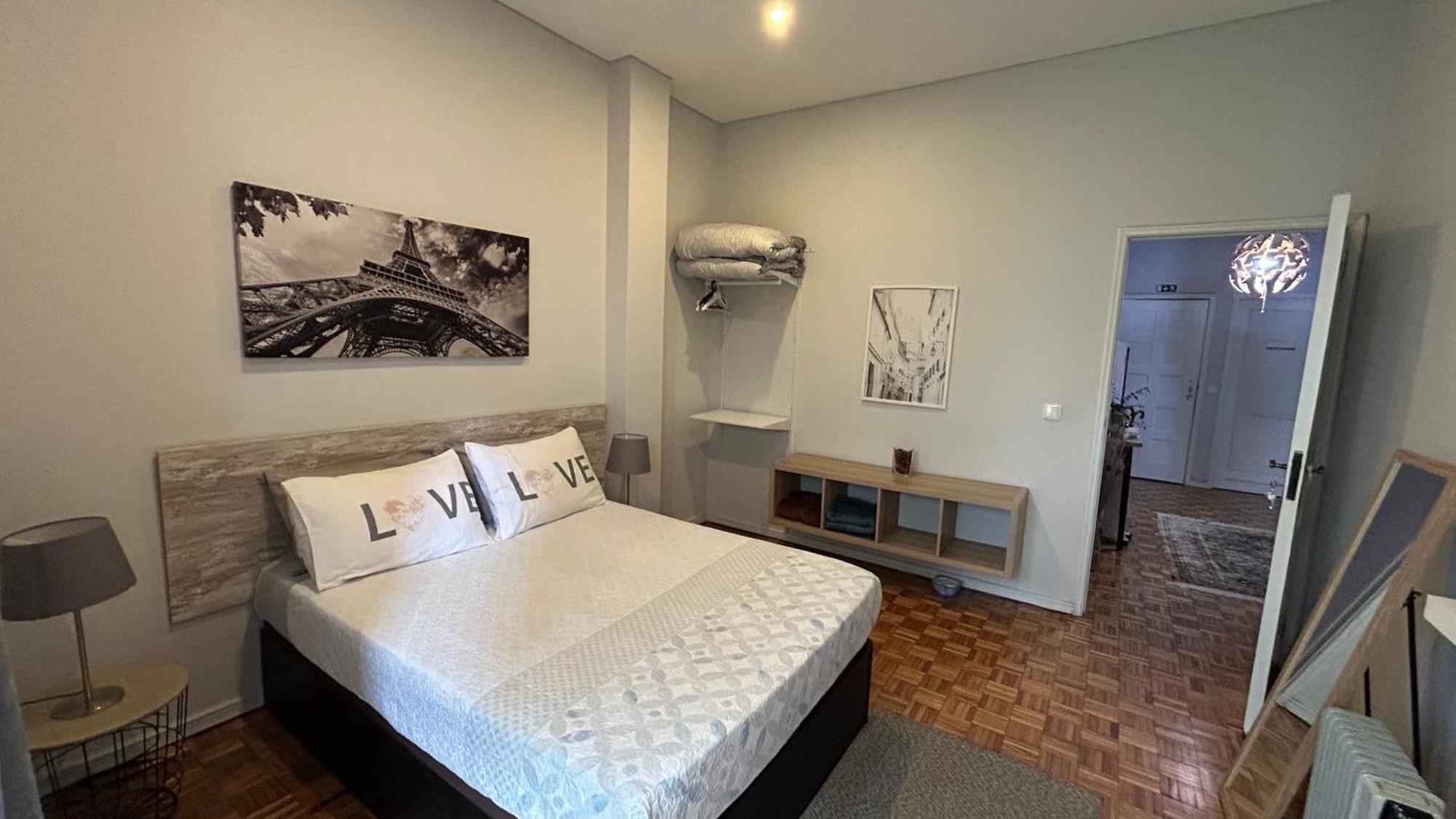 Suites Room OOporto Exterior foto