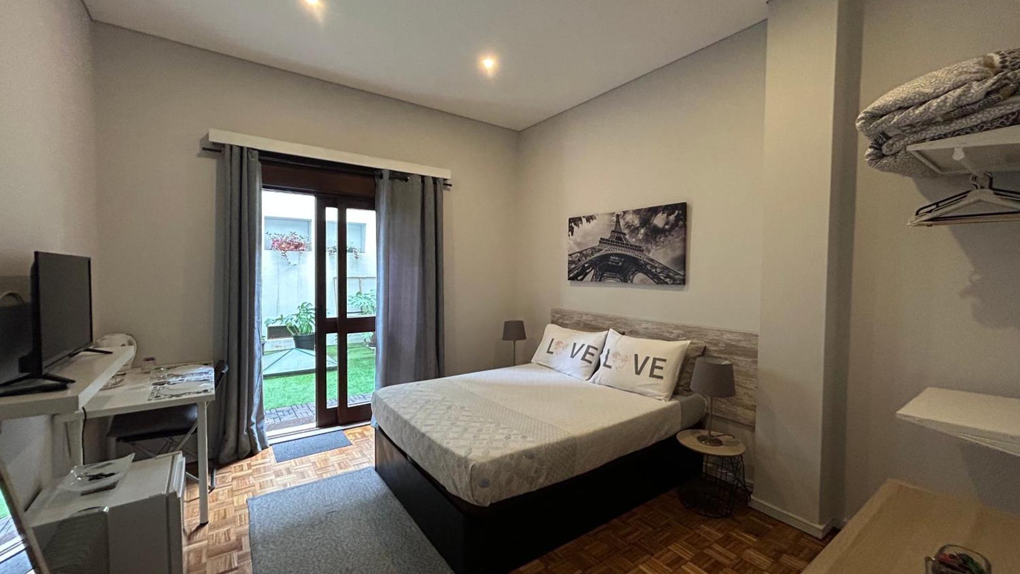 Suites Room OOporto Exterior foto