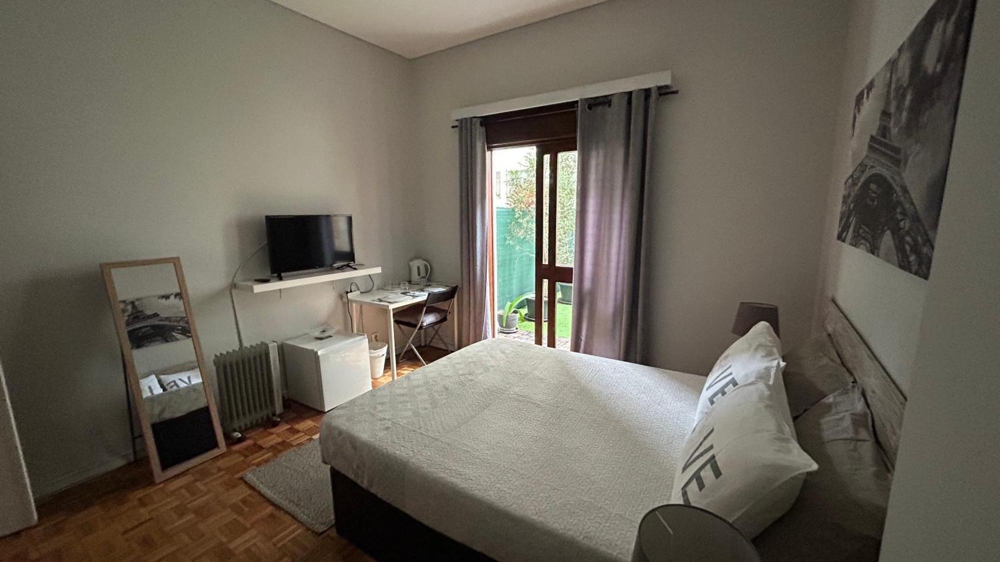 Suites Room OOporto Exterior foto